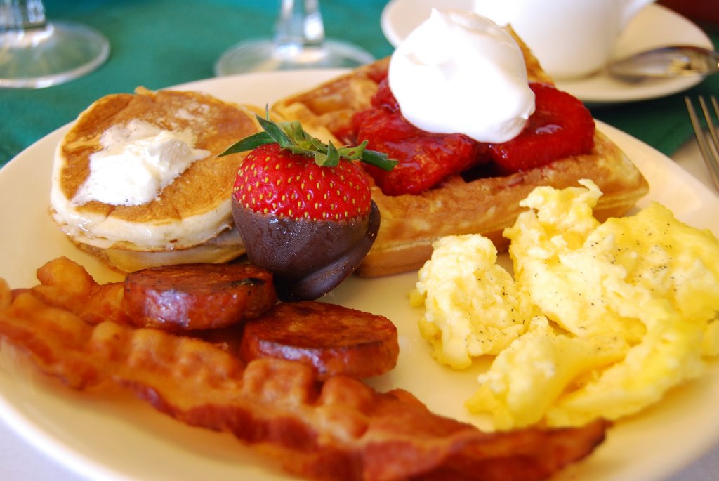 Tacoma Pierce County Breakfast Restaurant Reviews - Tacoma Washington WA. - image