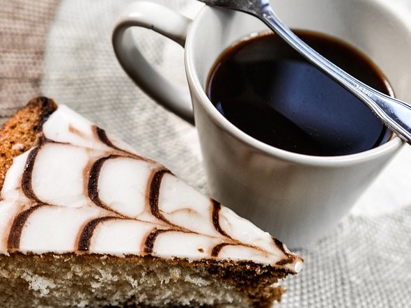 Tacoma Pierce County Coffee Shop Reviews - Tacoma Washington WA. - image