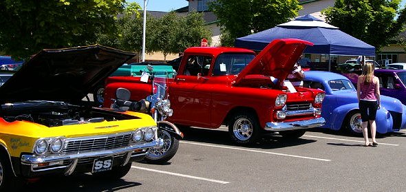 Reviews articles about Fife, Washington - image