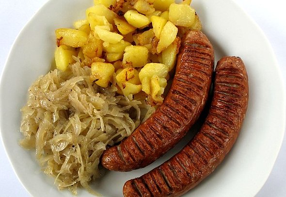 Reviews articles about German Restaurants in Tacoma, Washington - image