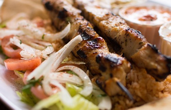 Reviews articles about Puyallup, Washington - image