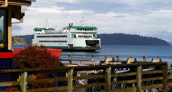 Reviews articles about Tacoma, Washington - image