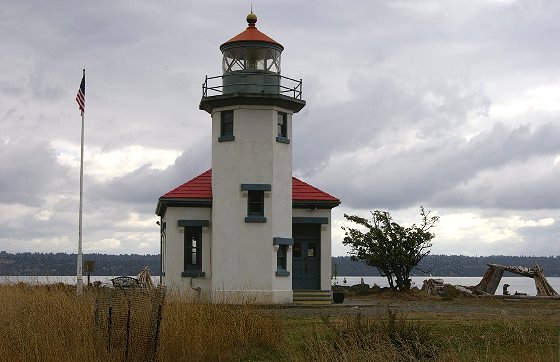 Reviews articles about Vashon Island, Washington - image